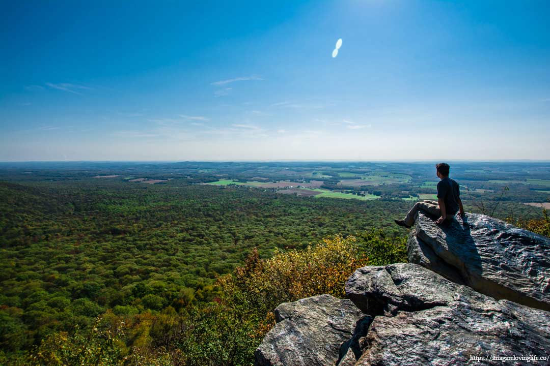 bake oven knob view